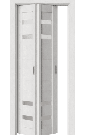 Межкомнатная дверь RELISH 20 со Складной Системой BOOK