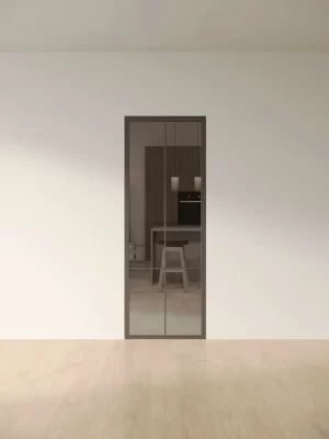 Межкомнатная дверь SLIM DOOR 2