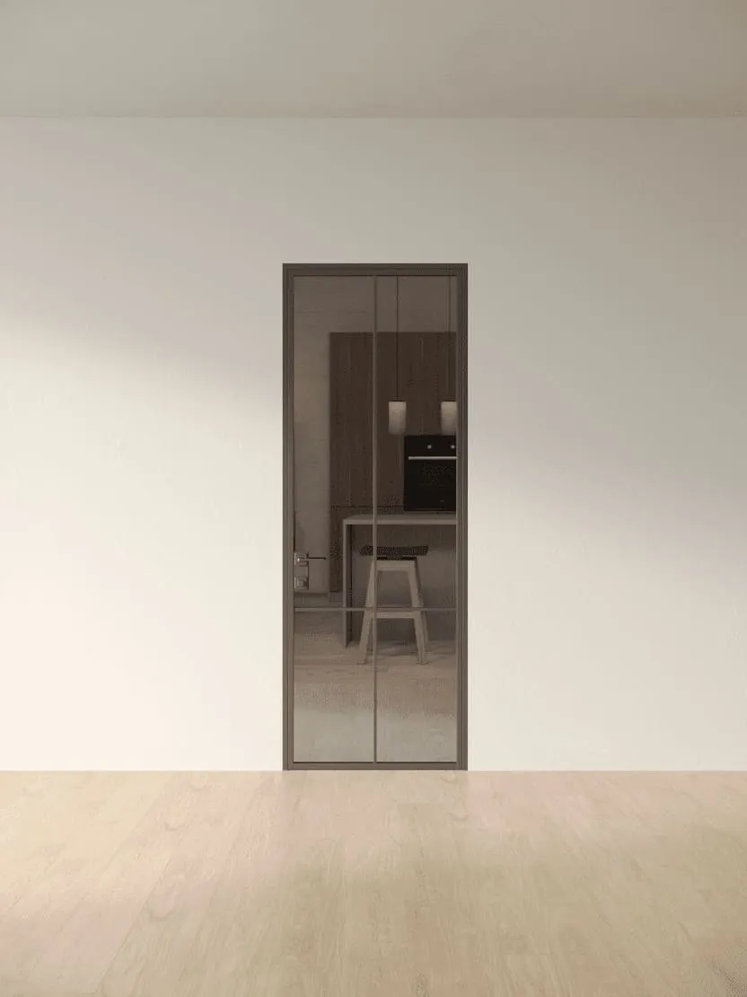 Межкомнатная дверь SLIM DOOR 2