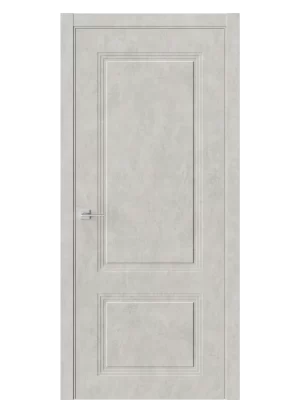 Межкомнатная дверь MONTE 3