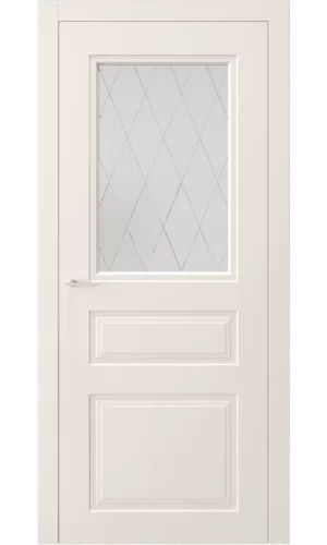 Межкомнатная дверь N12