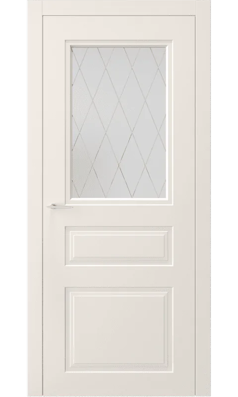 Межкомнатная дверь N12