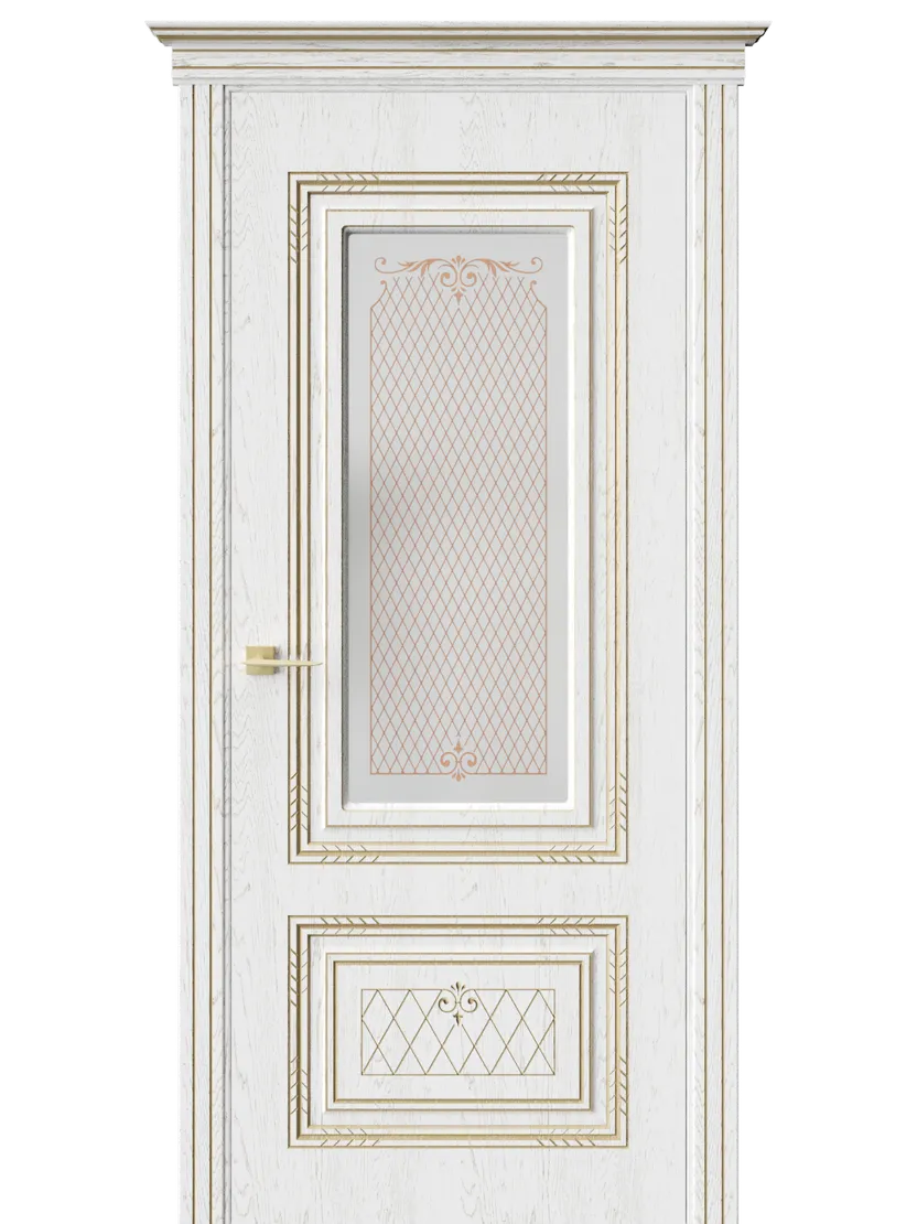 Межкомнатная дверь БРИДЖИТ ДО