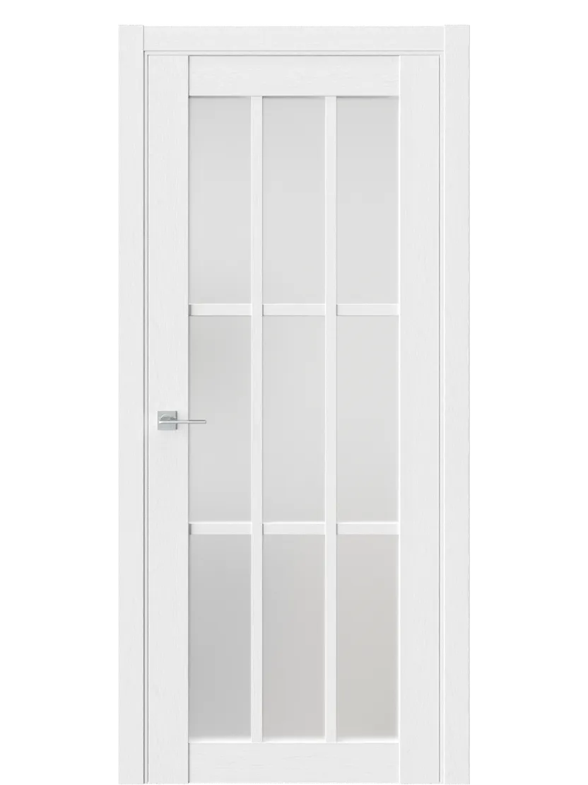 Межкомнатная дверь ZEST EMLAYER 19