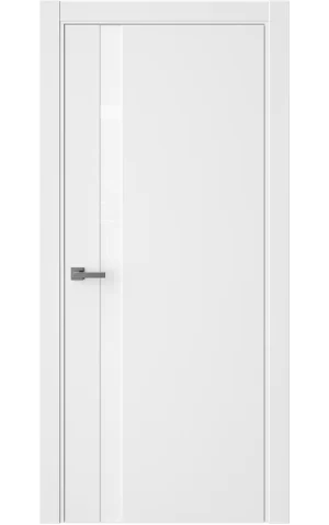 Межкомнатная дверь Экзотика 10Е с ABS кромкой