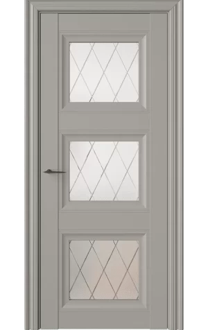 Межкомнатная дверь BR6