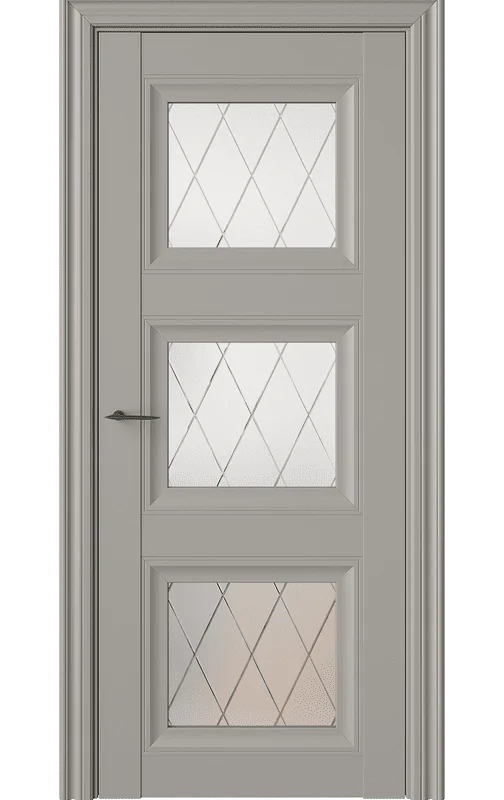 Межкомнатная дверь BR6