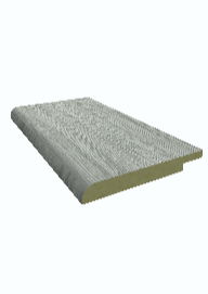 Плинтус напольный