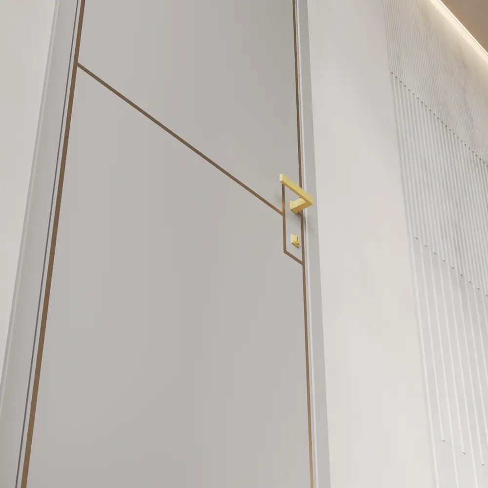 Межкомнатная дверь Line 8