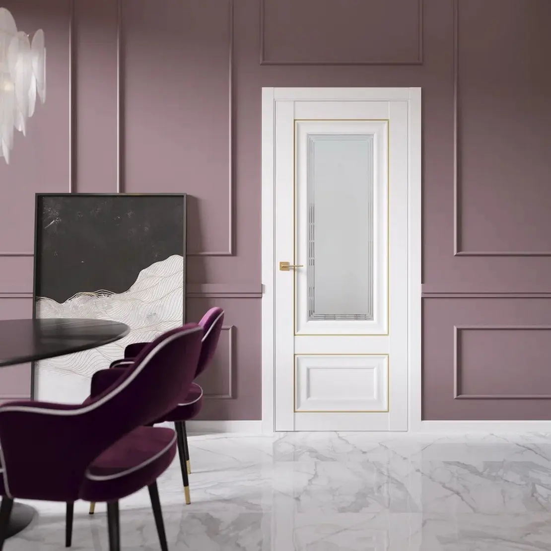 Межкомнатная дверь HARMONY 4