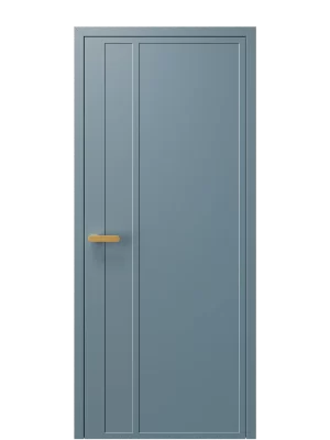 Межкомнатная дверь ENIGMA 1