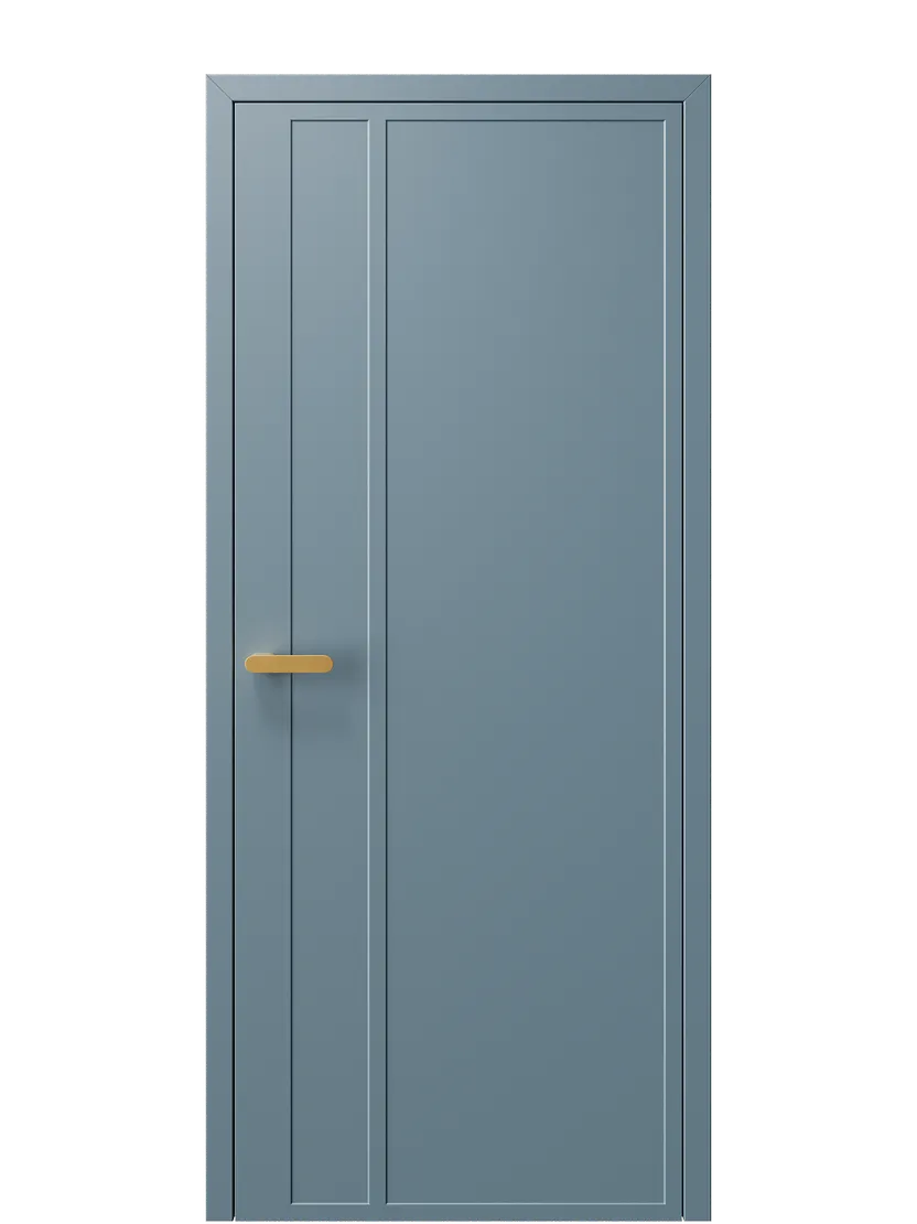 Межкомнатная дверь ENIGMA 1