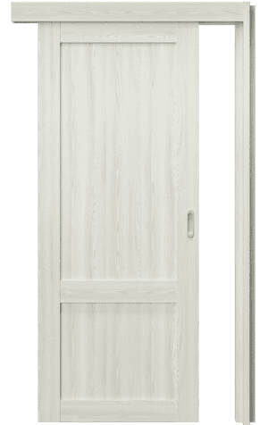 Межкомнатная дверь NEO RELISH 3 с Раздвижной Системой SHIFT