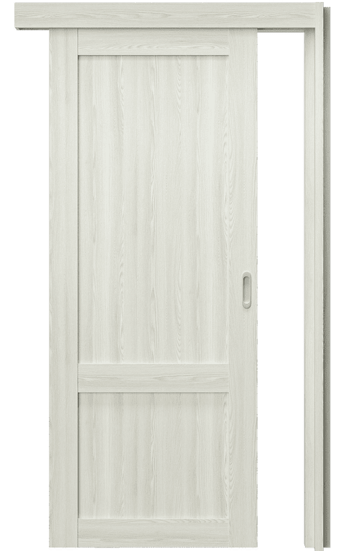 Межкомнатная дверь NEO RELISH 3 с Раздвижной Системой SHIFT