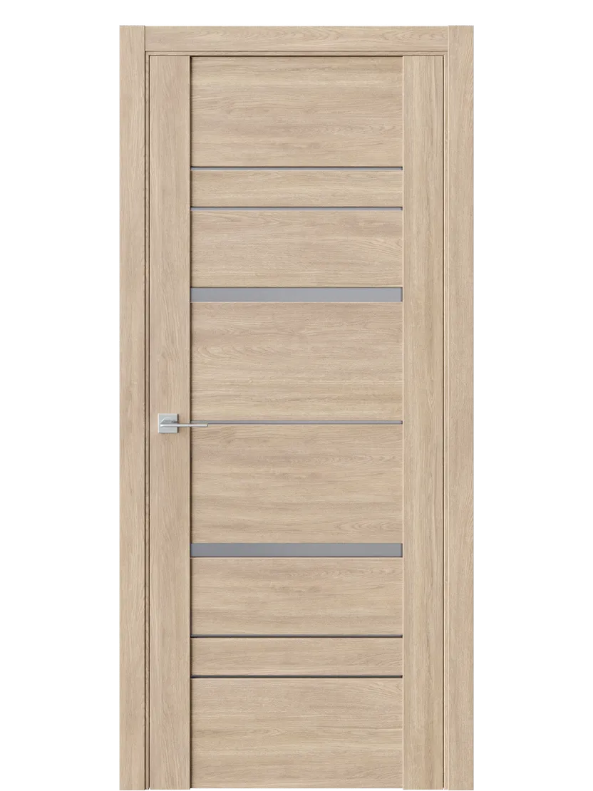 Межкомнатная дверь VANGUARD 28