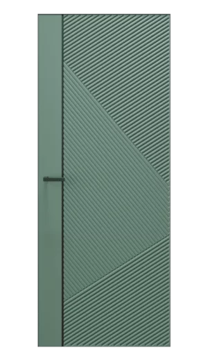 Межкомнатная дверь ART8