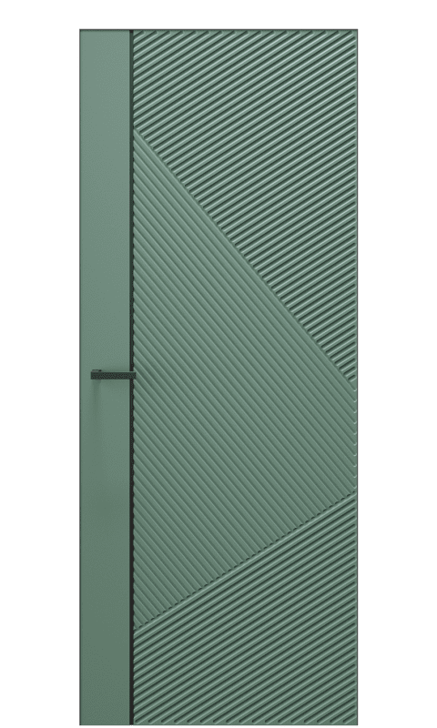 Межкомнатная дверь ART8