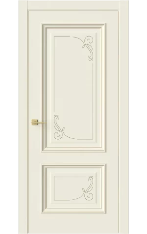 Межкомнатная дверь GE3 Deco