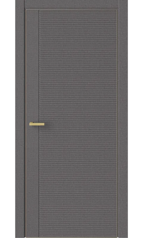 Межкомнатная дверь UArt3