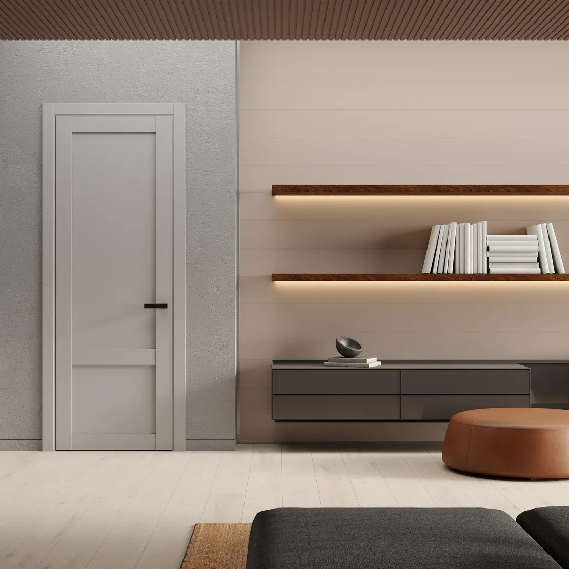 Межкомнатная дверь NEO RELISH 3