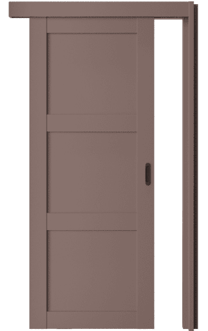 Межкомнатная дверь NEO RELISH 5 с Раздвижной Системой SHIFT