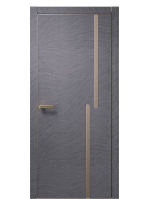 Межкомнатная дверь INDUSTRIAL M2.1