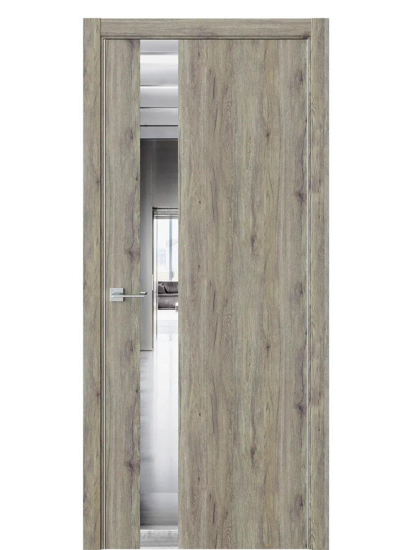 Межкомнатная дверь INDUSTRIAL 2