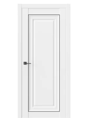 Межкомнатная дверь HARMONY 1F