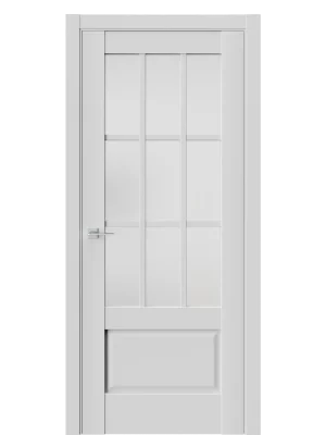 Межкомнатная дверь ZEST 6