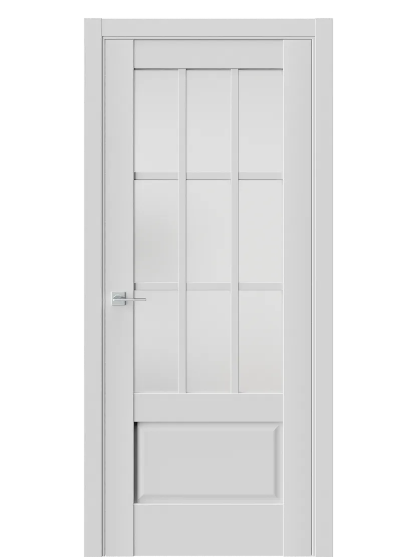 Межкомнатная дверь ZEST 6