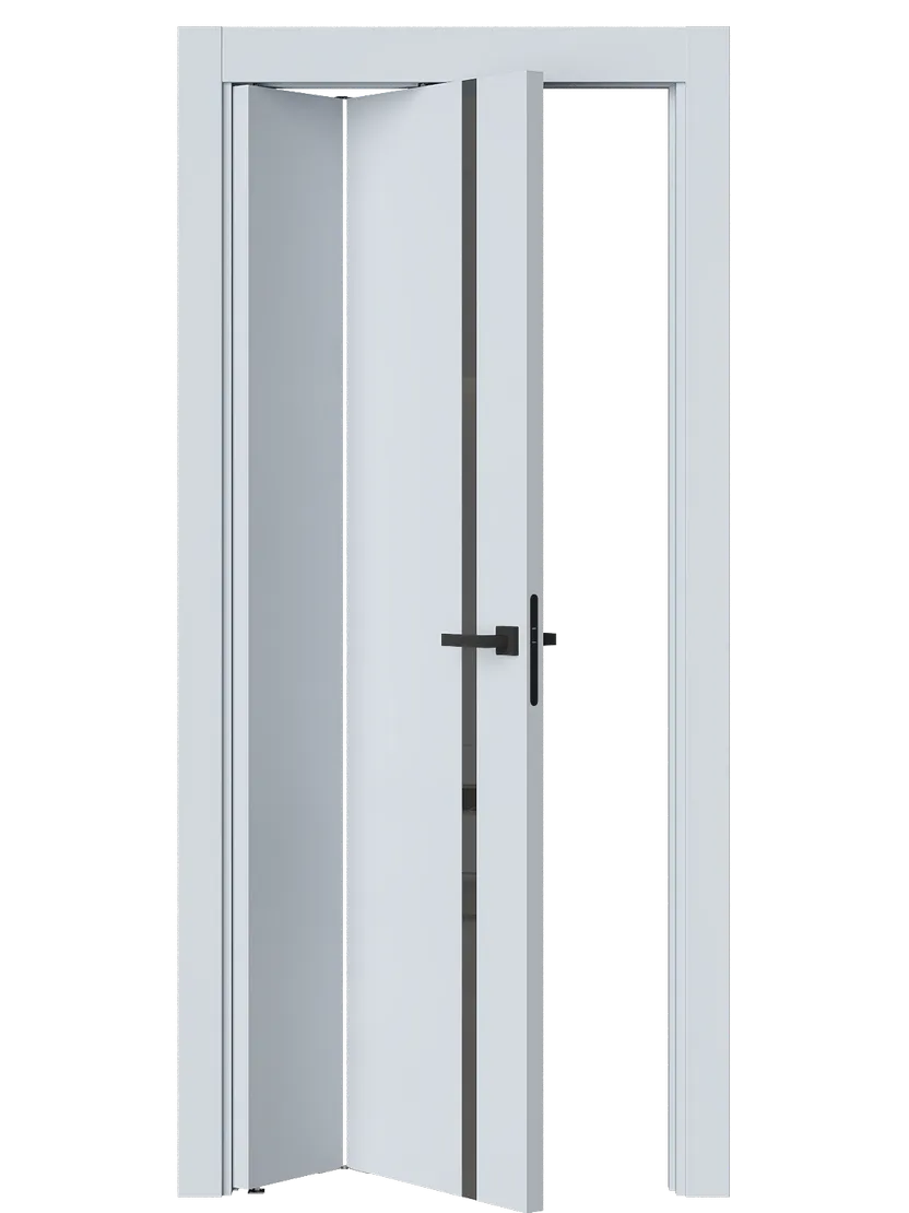 Межкомнатная дверь СТЕЛЛА 3 со Складной Системой HEFT