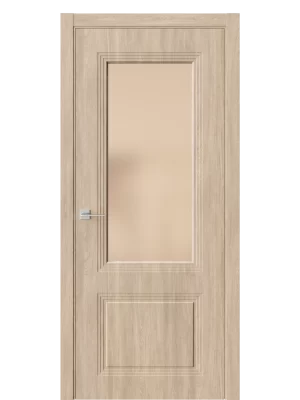 Межкомнатная дверь MONTE 4