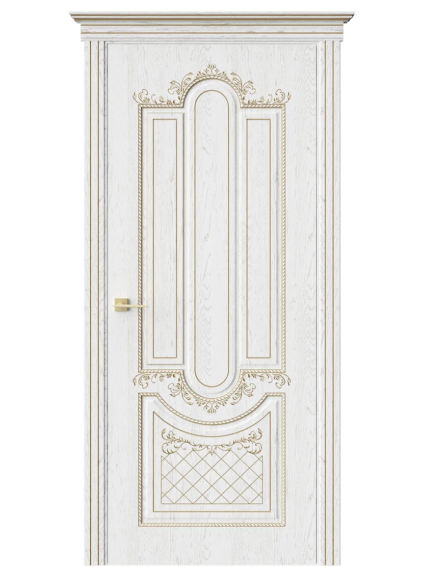 Межкомнатная дверь РИГА