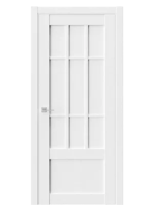 Межкомнатная дверь ZEST EMLAYER 32