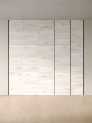 Стеновая панель LATTICE 600x1000