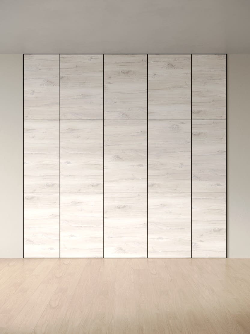 Стеновая панель LATTICE 600x1000