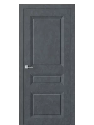 Межкомнатная дверь MONTE 7