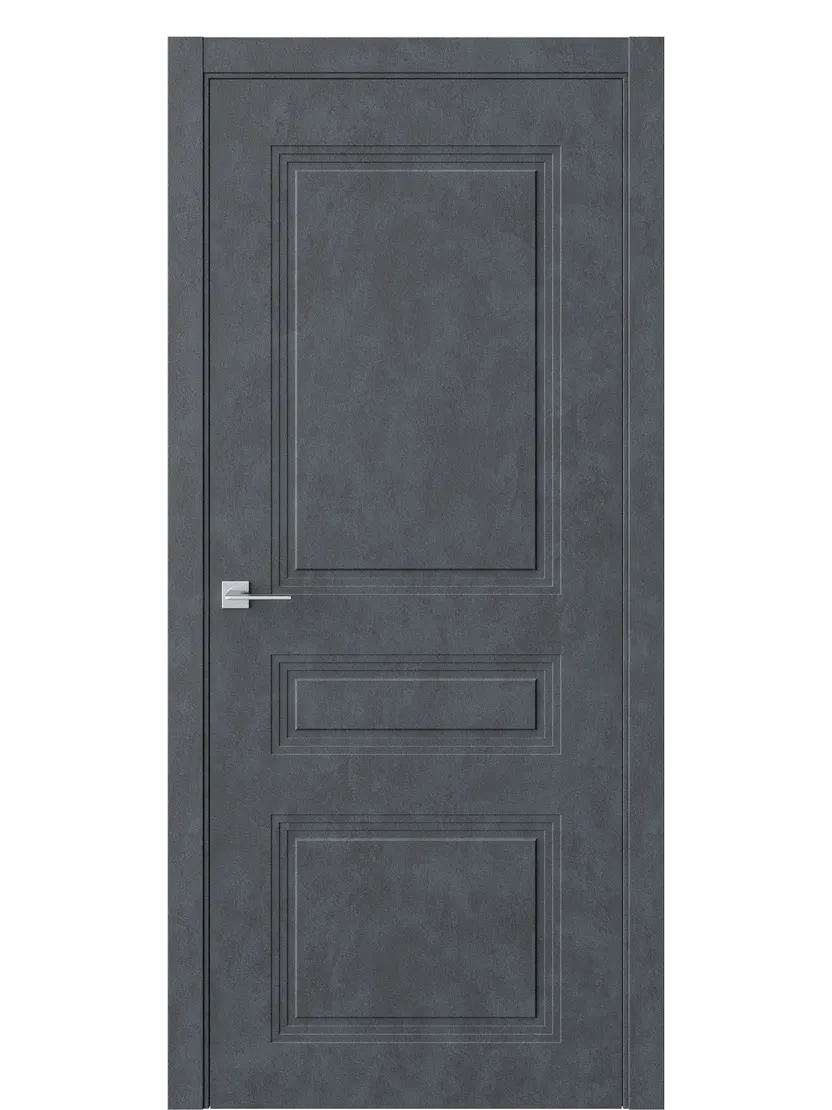 Межкомнатная дверь MONTE 7
