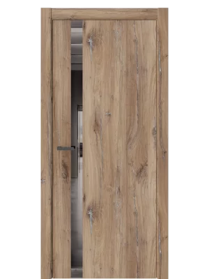 Межкомнатная дверь ЭКЗОТИКА 10E