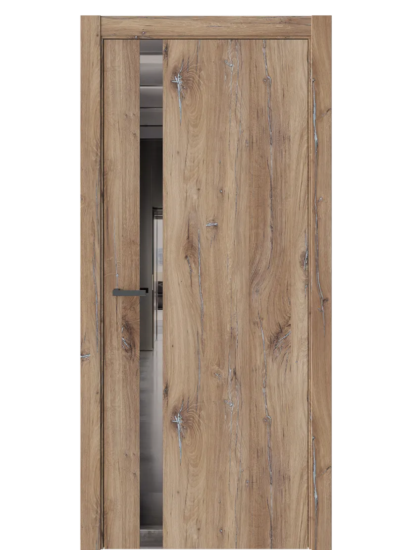 Межкомнатная дверь ЭКЗОТИКА 10E