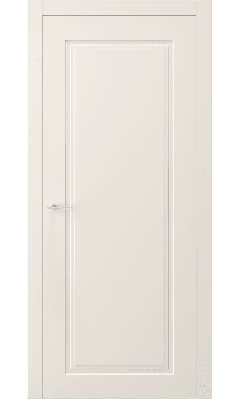 Межкомнатная дверь N1