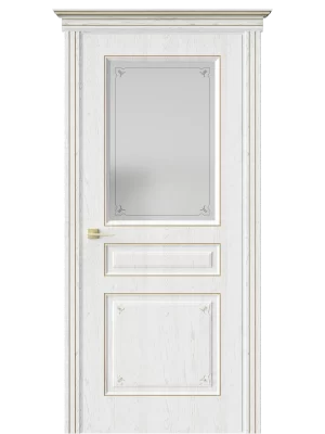 Межкомнатная дверь АМПИР ДО