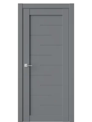 Межкомнатная дверь NEO RELISH 1 фрезеровка Prime 12