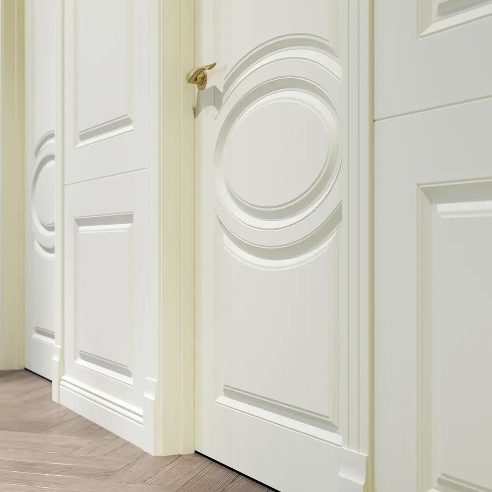 Межкомнатная дверь Шарм 1