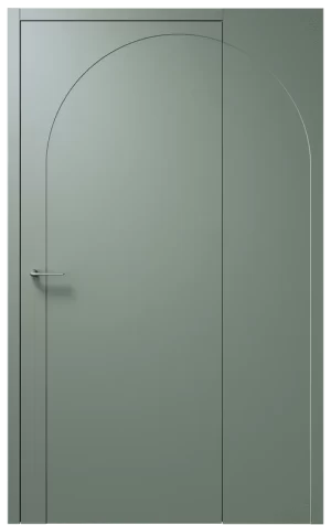 Межкомнатная дверь Arch Design 2.1
