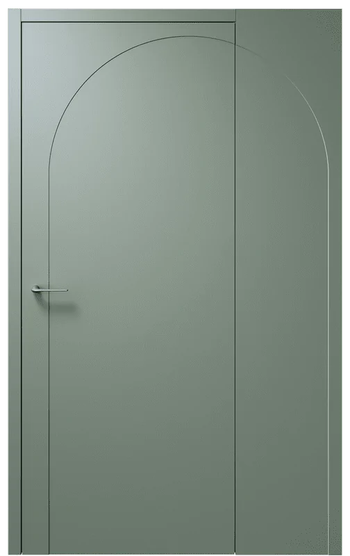 Межкомнатная дверь Arch Design 2.1