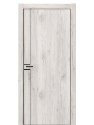 Межкомнатная дверь INDUSTRIAL 42