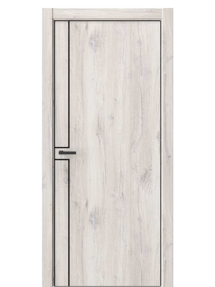 Межкомнатная дверь INDUSTRIAL 42