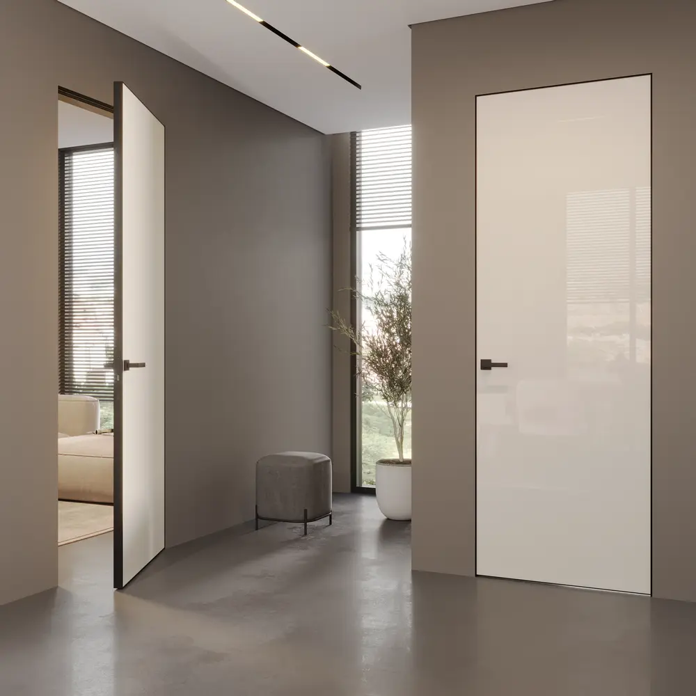 Скрытая дверь IFL US4