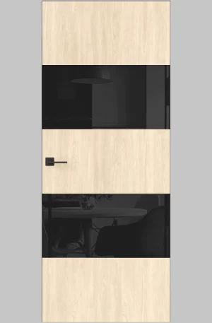 Скрытая дверь IFL U5